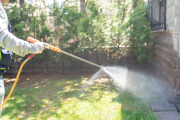 Best Pest Control Treatment  in Whitefish, MT